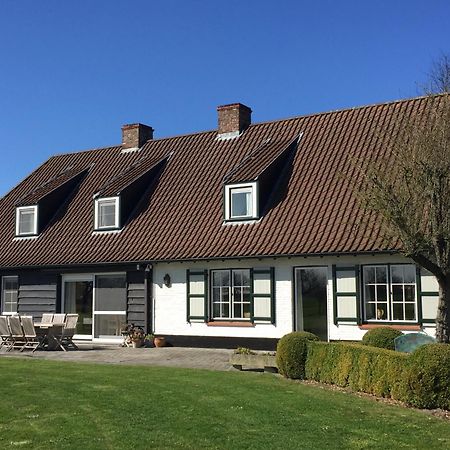 Logies De Meerkoet Bruges Exterior foto